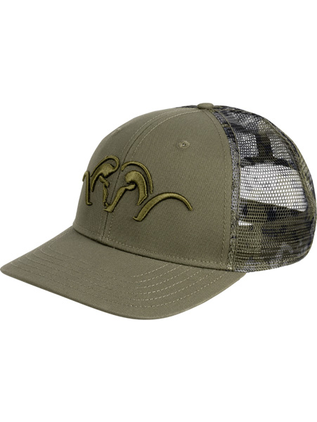 Blaser Mesh Camo Kappe Blaser Mesh Camo Kappe