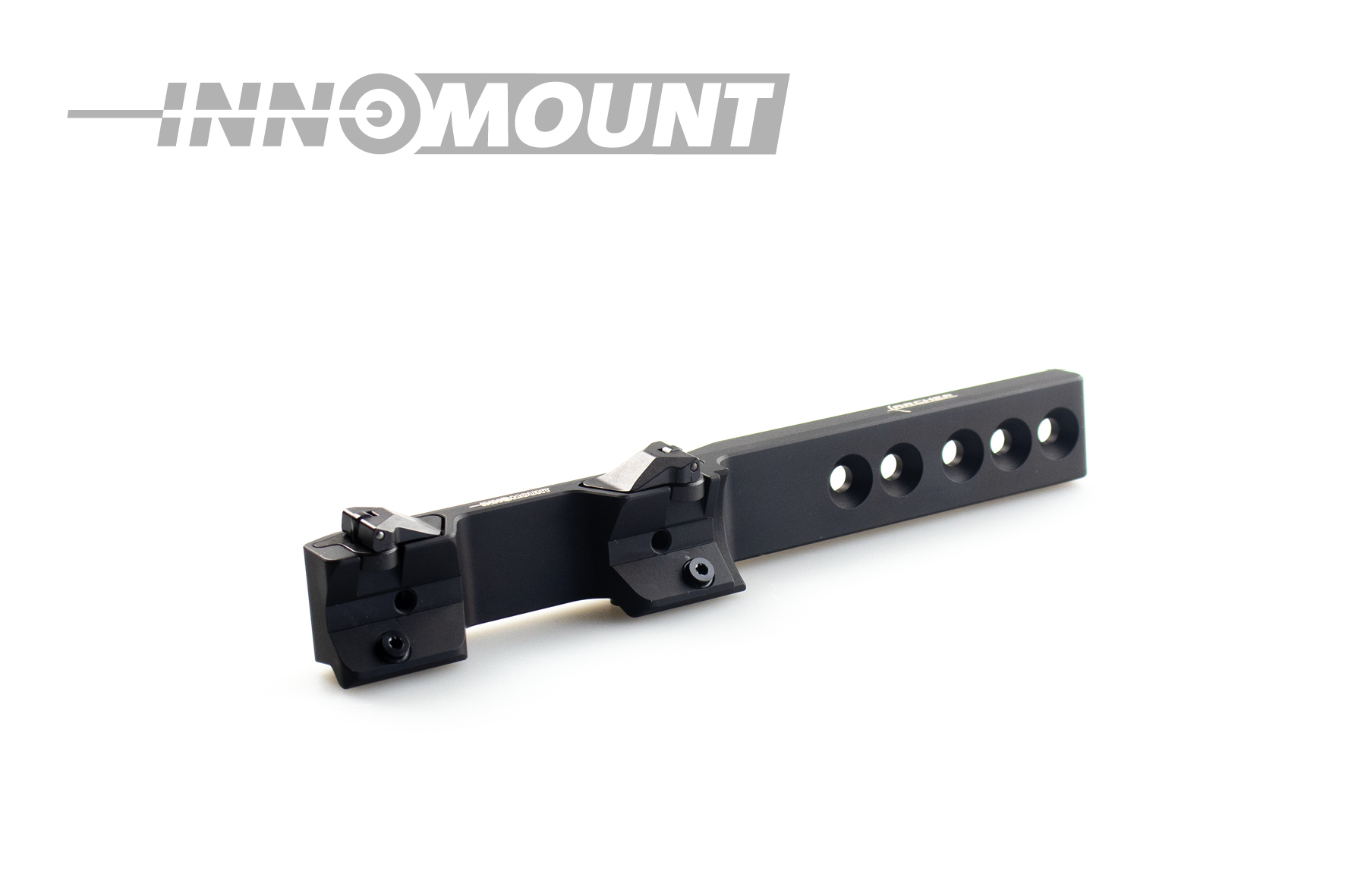 INNOMOUNT QD for Blaser - TVT