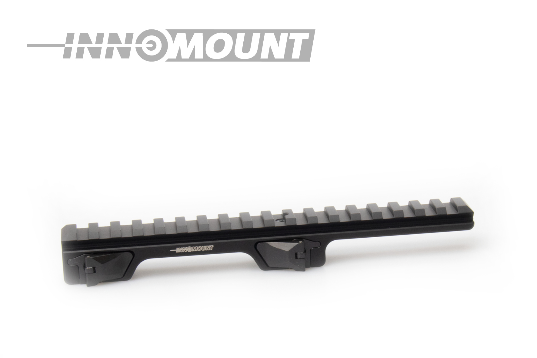 50-PT-20-70-6502 INNOMOUNT QD for Sauer 404 - LONG - Picatinny