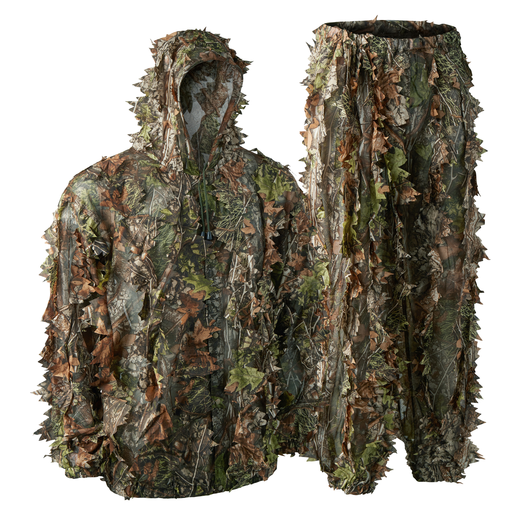 Sneaky 3D Pull-over Set Sneaky 3D Pull-over Set