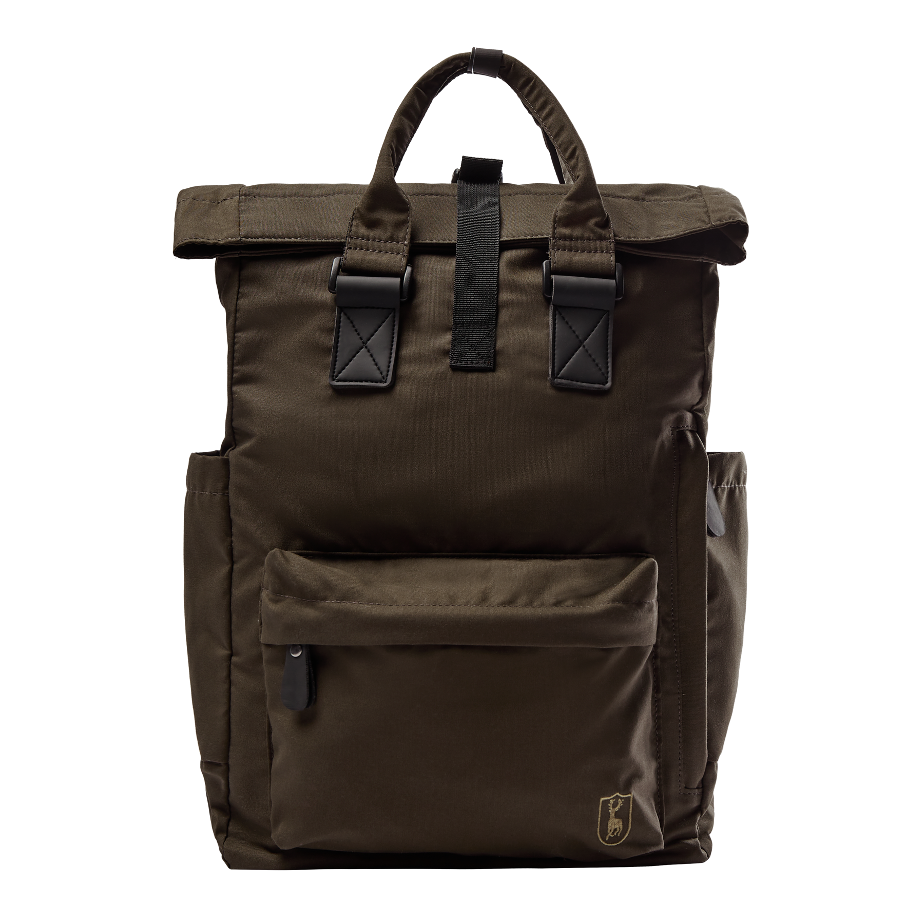 Rolltop Back Pack 24L