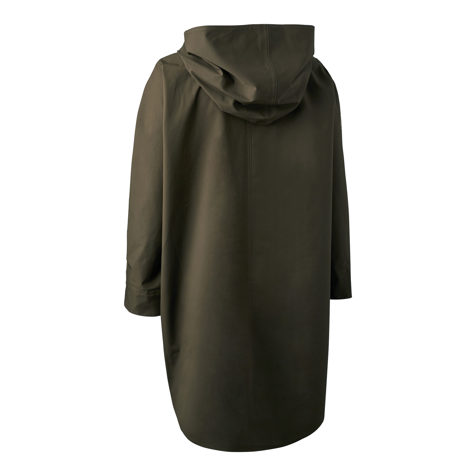 Lady Rain Poncho