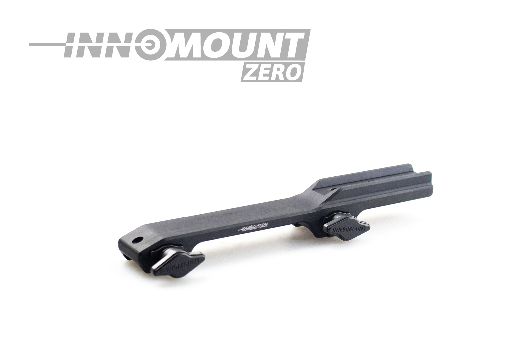 40-TN-200SqH6AA0oUT7BH INNOMOUNT ZERO for Weaver/Picatinny - Pulsar