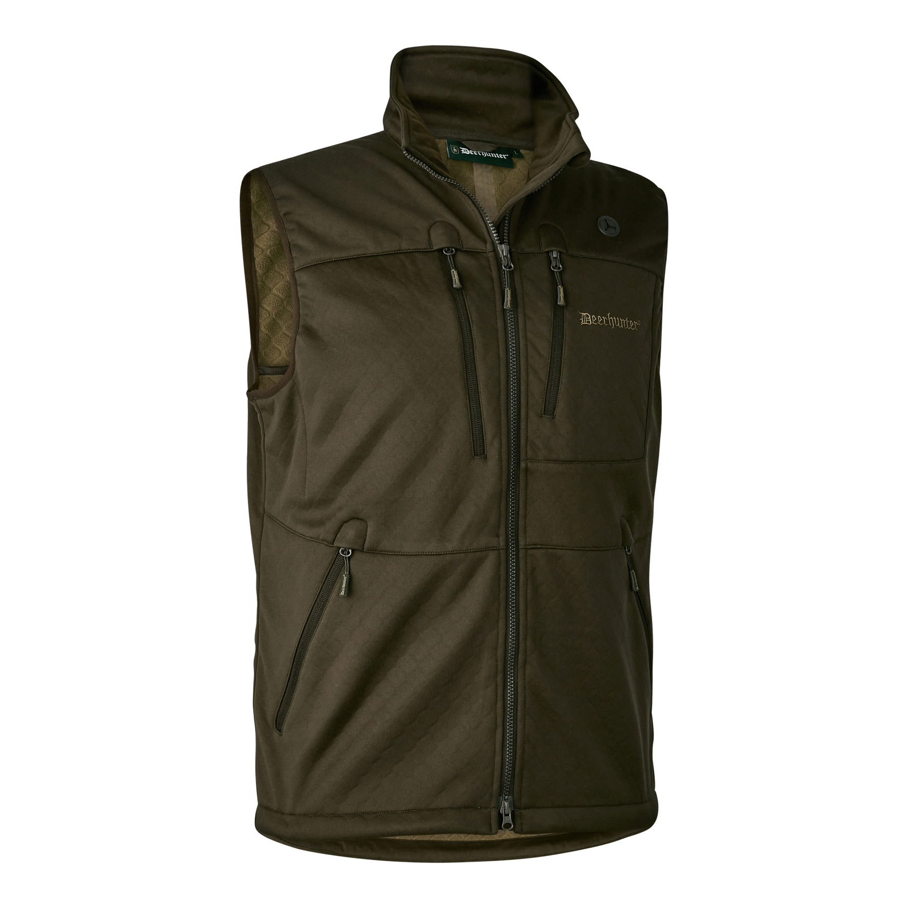 Excape Softshell Weste