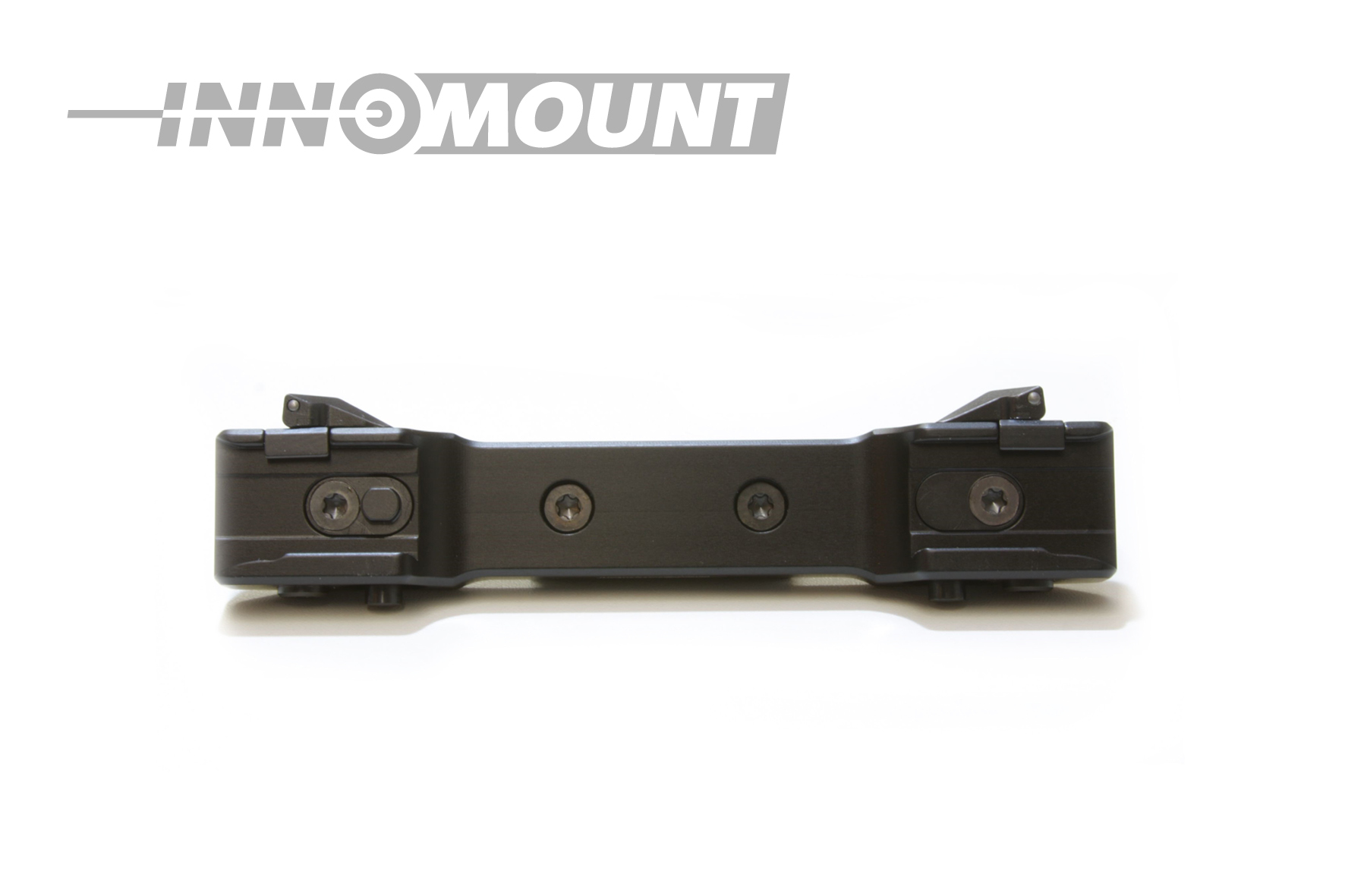 INNOMOUNT QD for Tikka T3/T3(x) - Zeiss ZM/VM