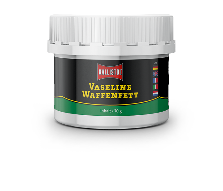 Vaseline Waffenfett 70 g