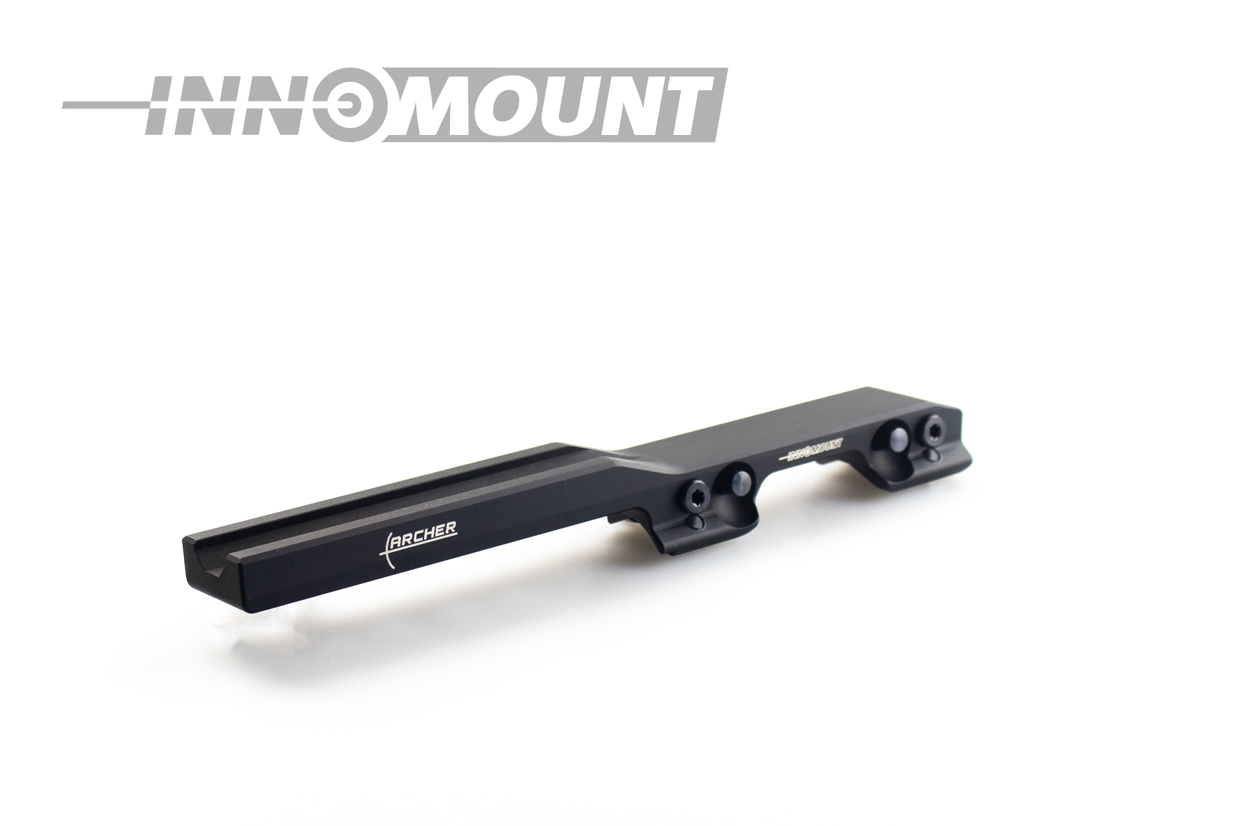 INNOMOUNT QD for Blaser - TVT