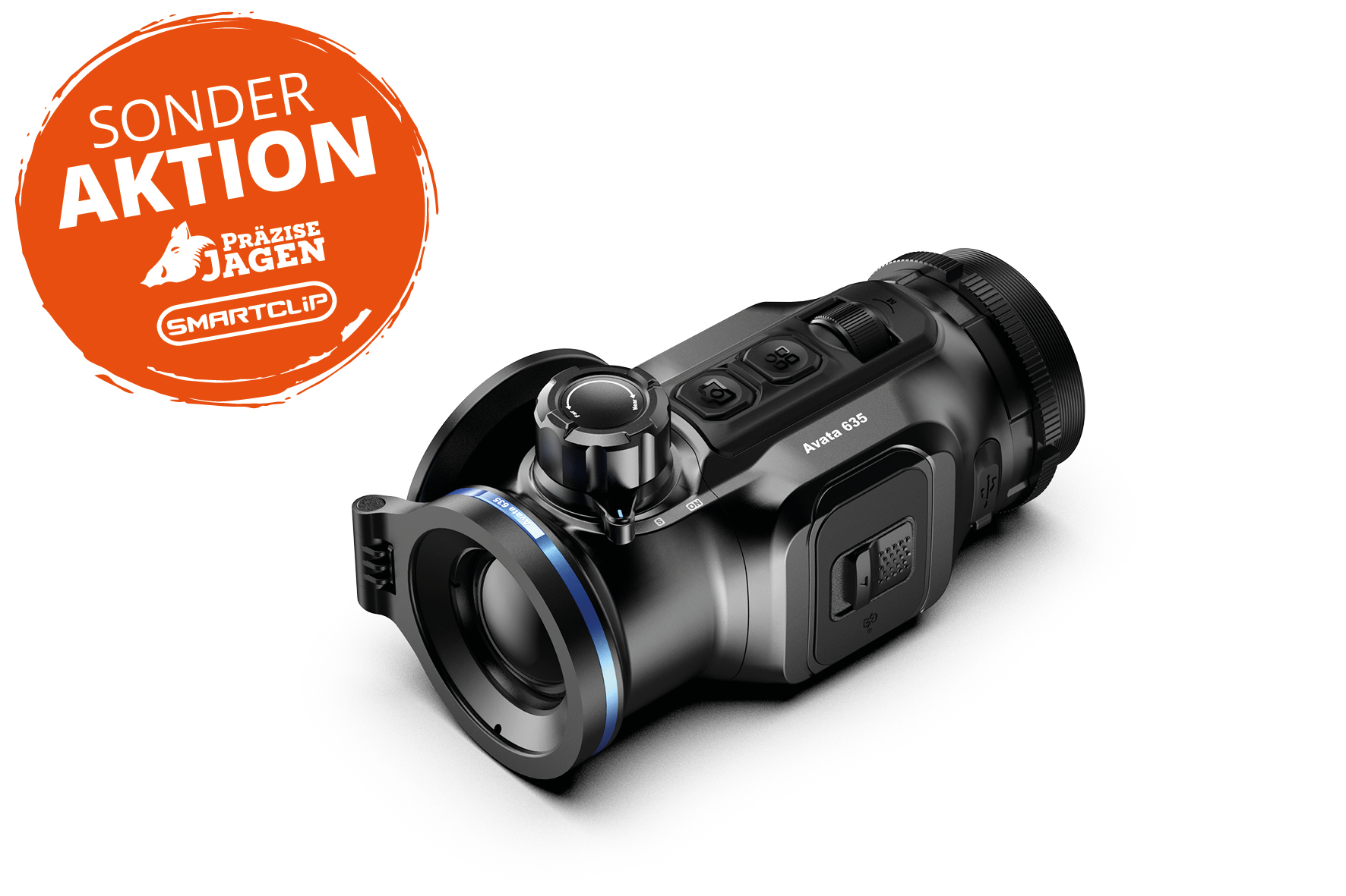 Conotech Avata 635 inkl. Sonderaktion Conotech Avata 635 inkl. Sonderaktion