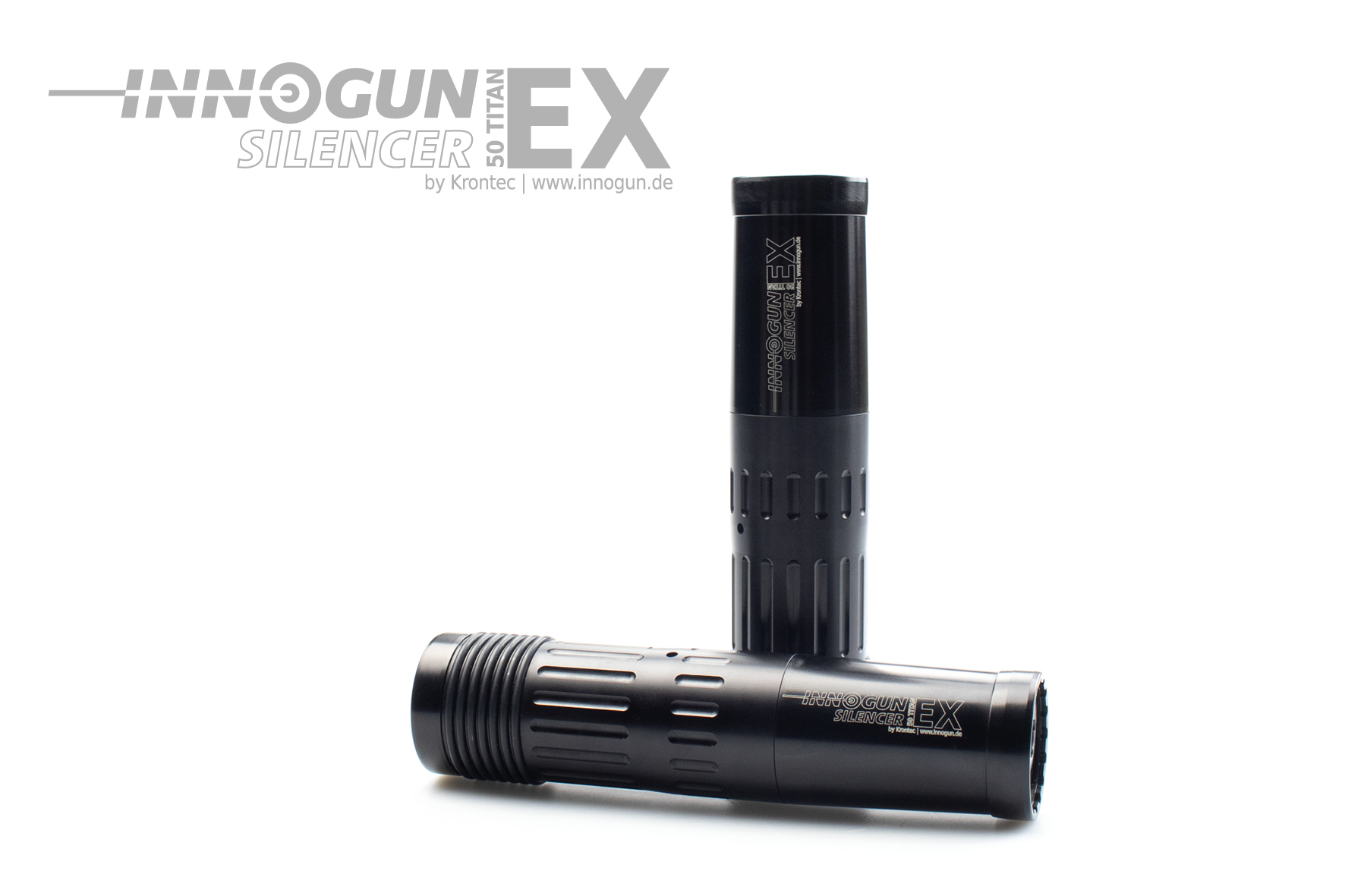 INNOGUN Silencer 50 Titan EX