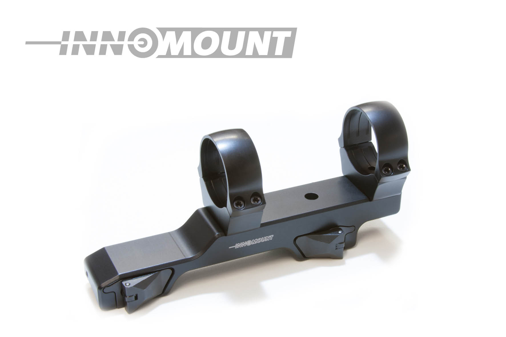 INNOMOUNT QD for Sauer 404 - Yukon