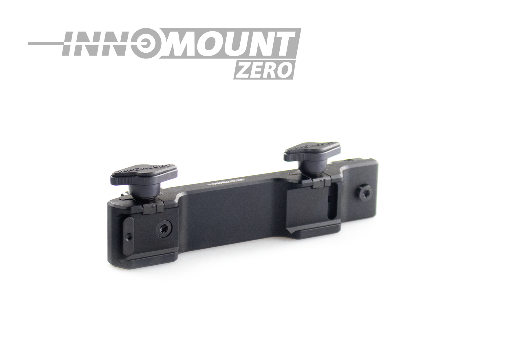 INNOMOUNT ZERO for Weaver/Picatinny - Cantilever - LM Rail