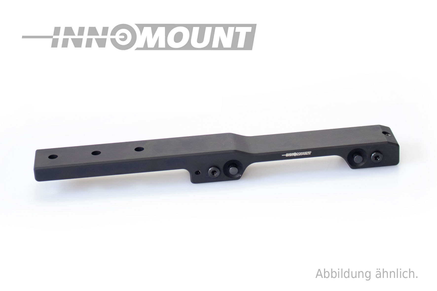 INNOMOUNT QD for Sauer 404 - Hikmicro