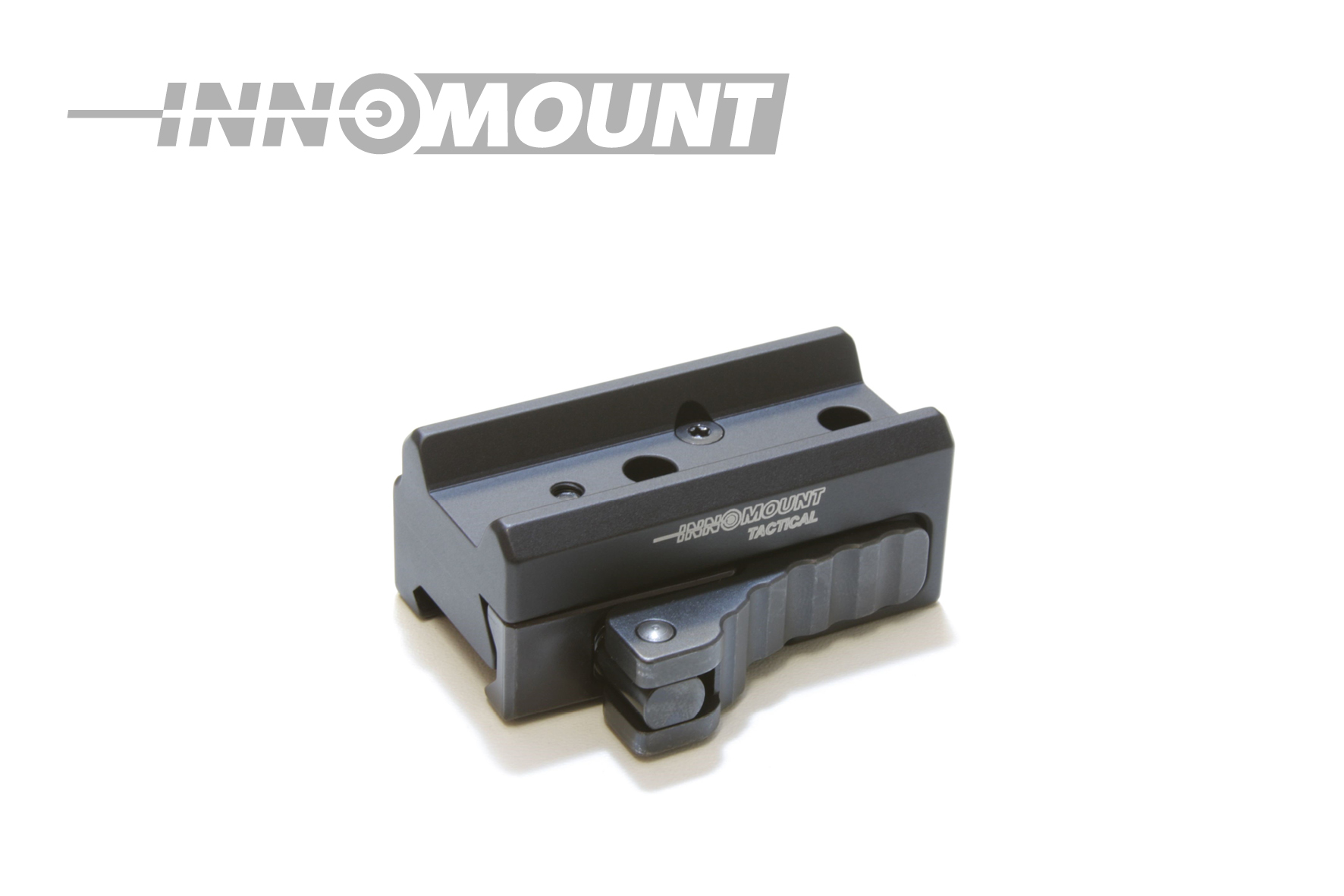 Tactical quick release mount Pulsar - Core