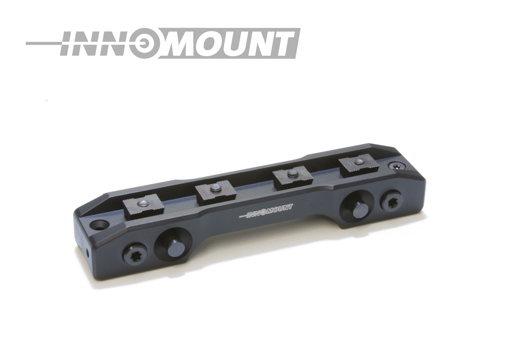 INNOMOUNT QD for Sauer 303 - Zeiss ZM/VM