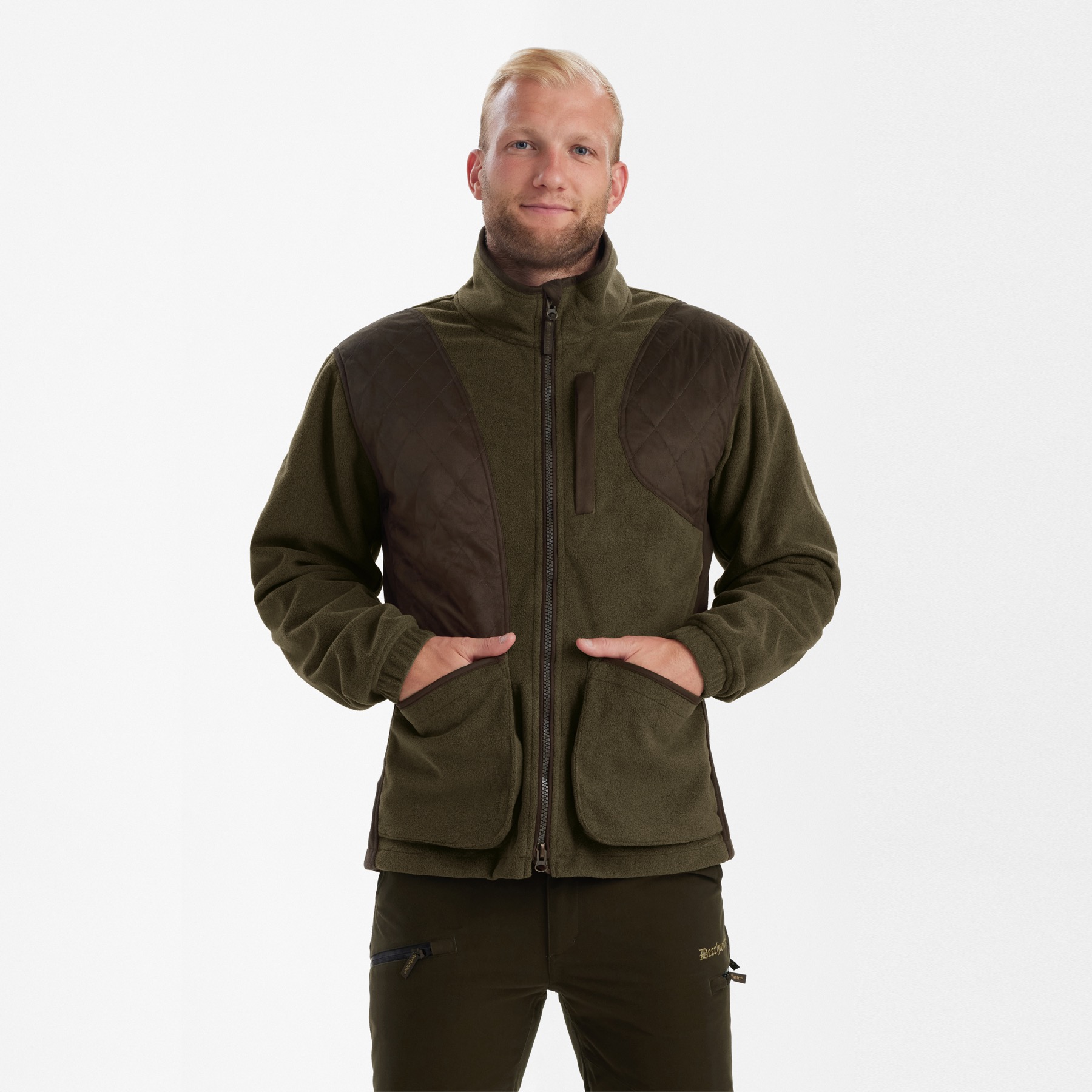 Gamekeeper Shooting Jacke Gamekeeper Shooting Jacke