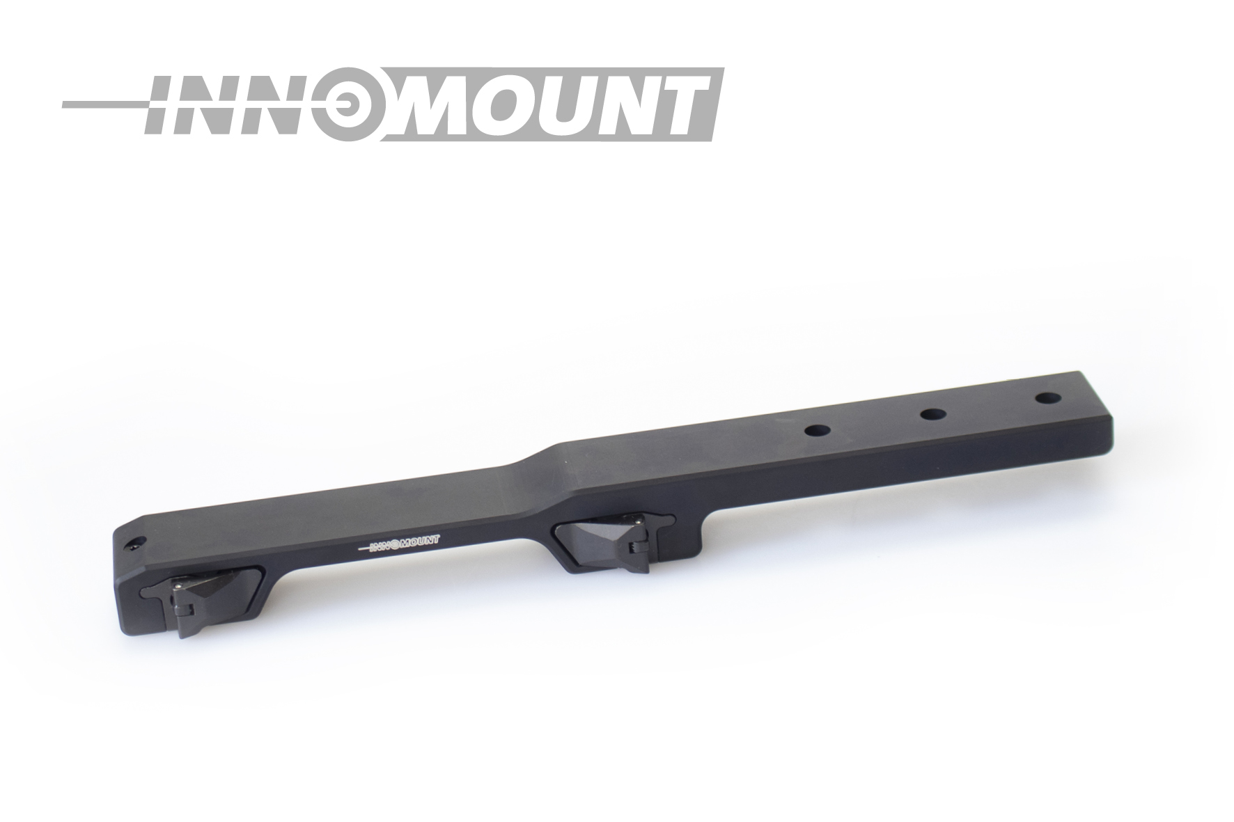 50-HMT-900 INNOMOUNT QD für Merkel - Hikmicro