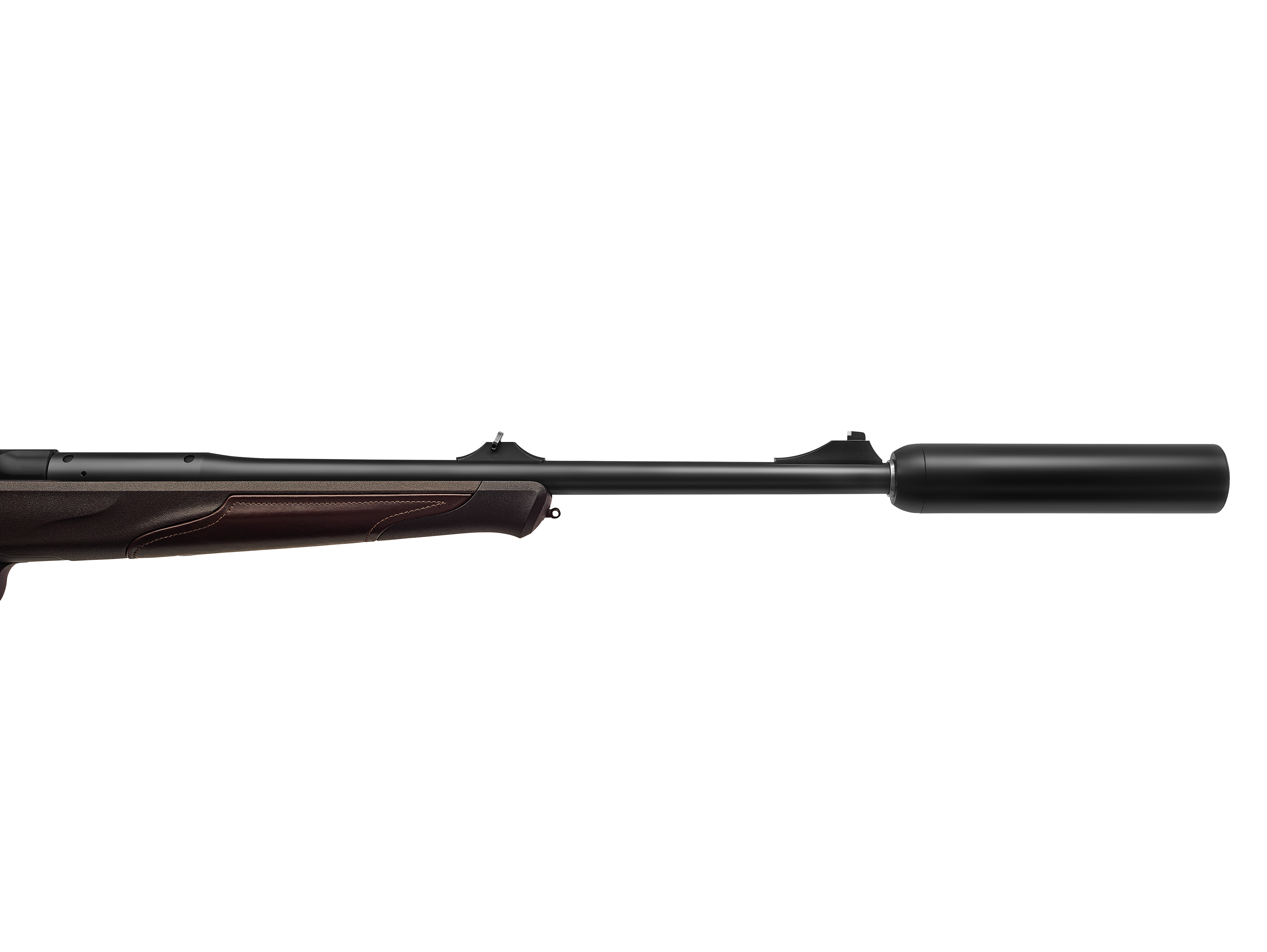 Blaser On-Barrel Schalldämpfer