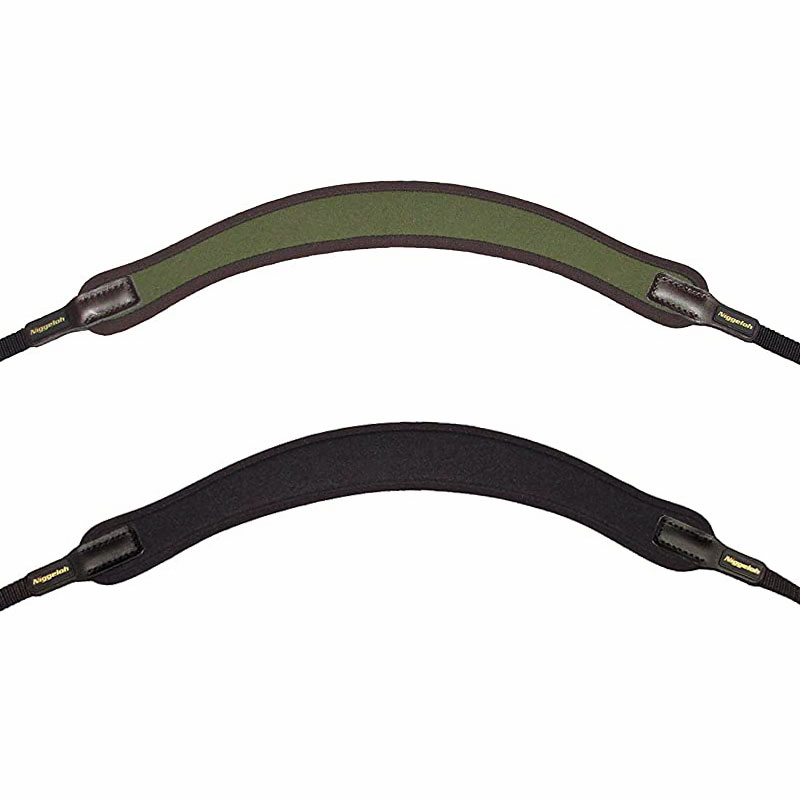 Niggeloh Fernglasgurt Outline-Kontur Niggeloh Fernglasgurt Outline-Kontur