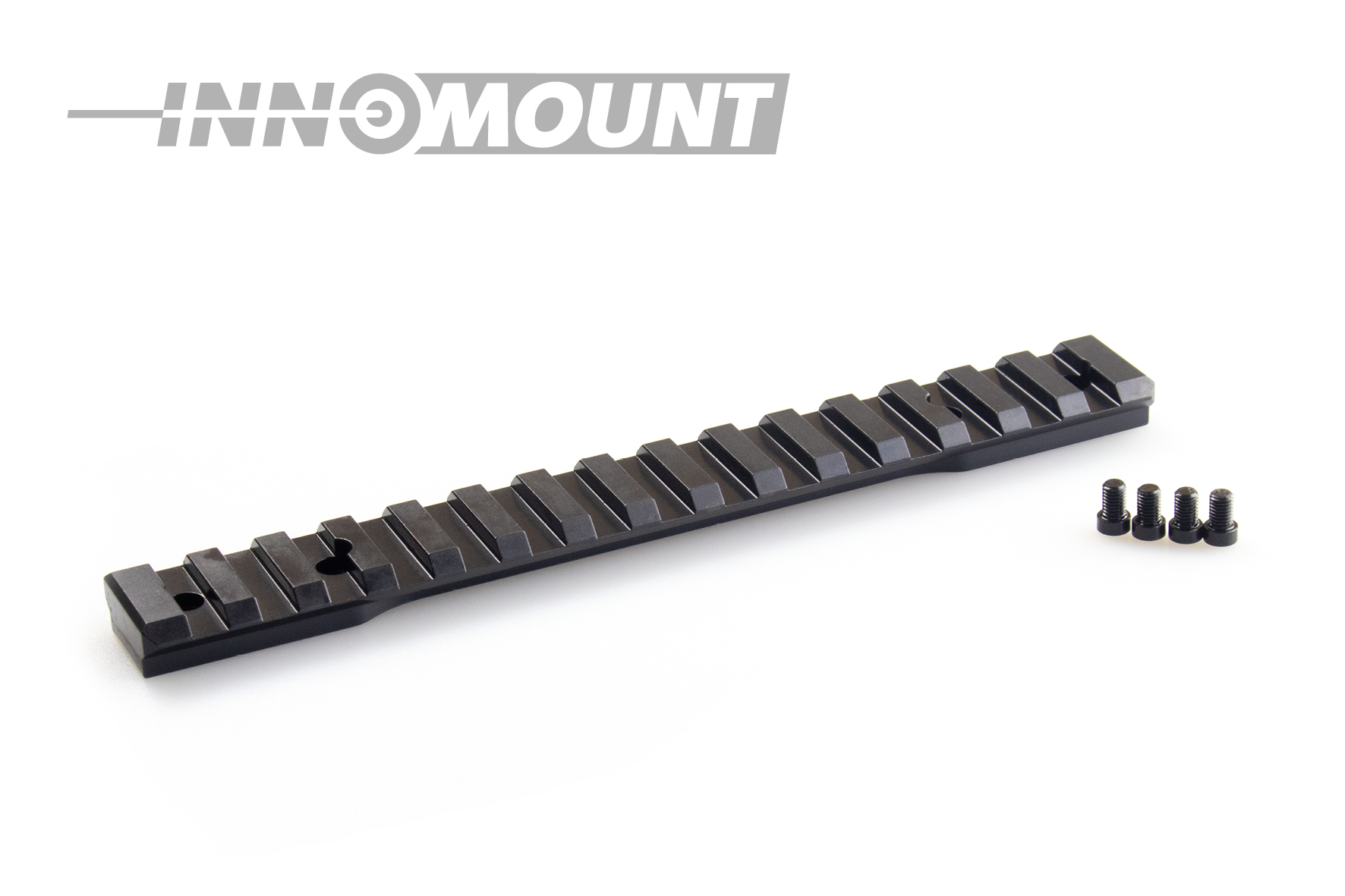 11-PT-ST-00-054 Picatinnyrail - for Benelli Lupo - UNS 6-48 x 5,2 x 5 - Torx