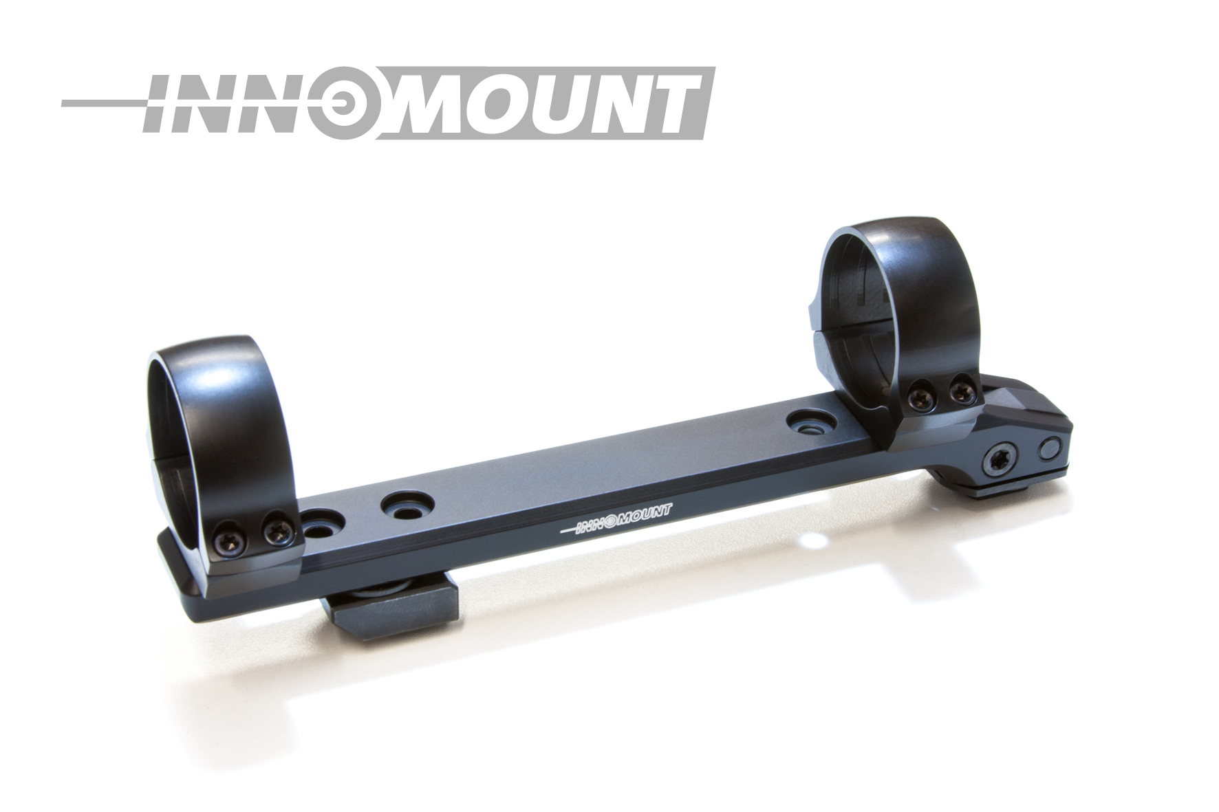 Swing mount - Pivot bolt lock EAW - Tube/Digital (30mm)