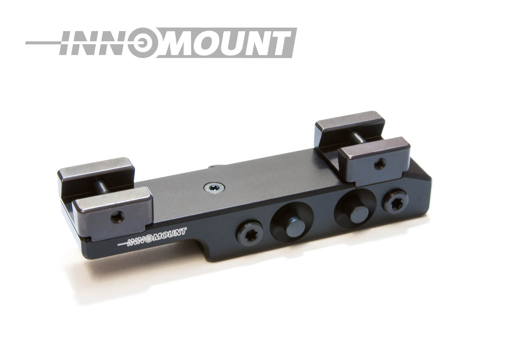 INNOMOUNT QD for Merkel - LM Rail