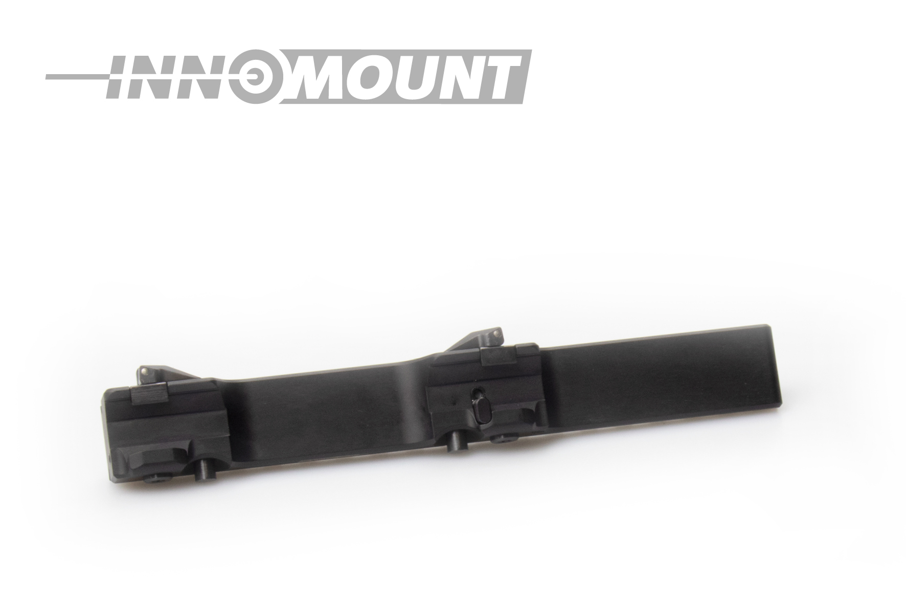 INNOMOUNT QD for Sauer 404 - LONG - Picatinny