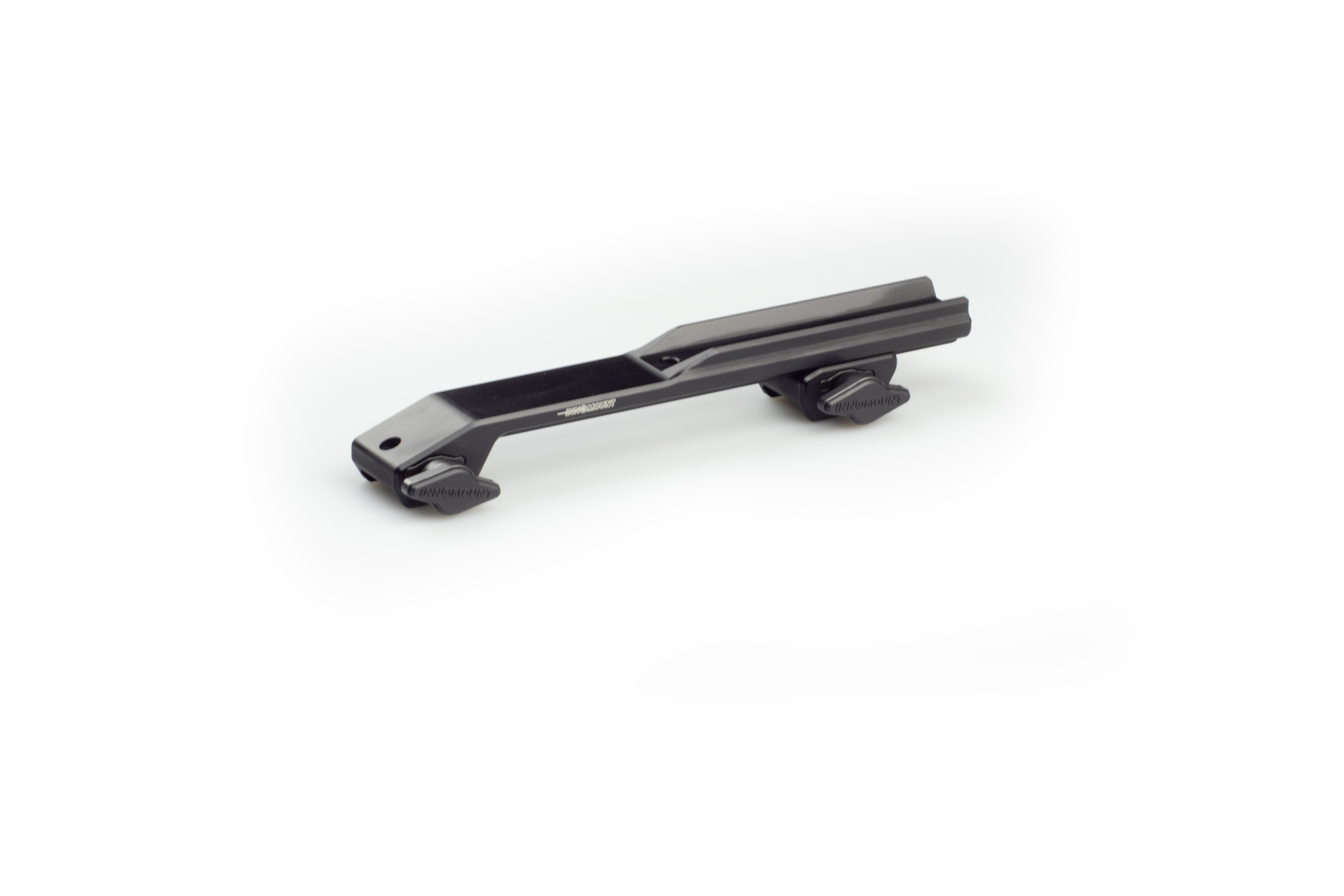 INNOMOUNT ZERO for Weaver/Picatinny - 2 pieces - variable - Infiray INNOMOUNT ZERO for Weaver/Picatinny - 2 pieces - variable - Infiray