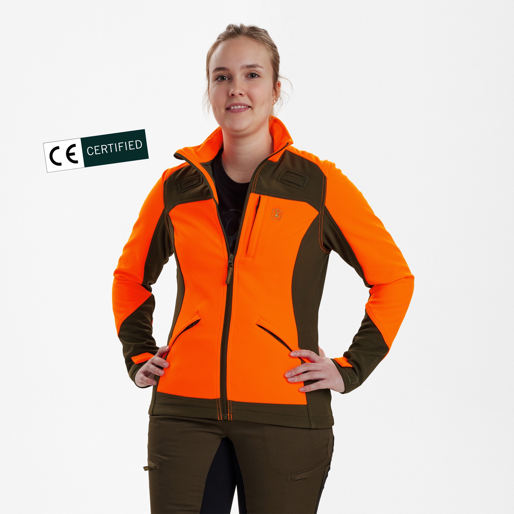 Lady Roja Softshell Jacket  Lady Roja Softshell Jacket