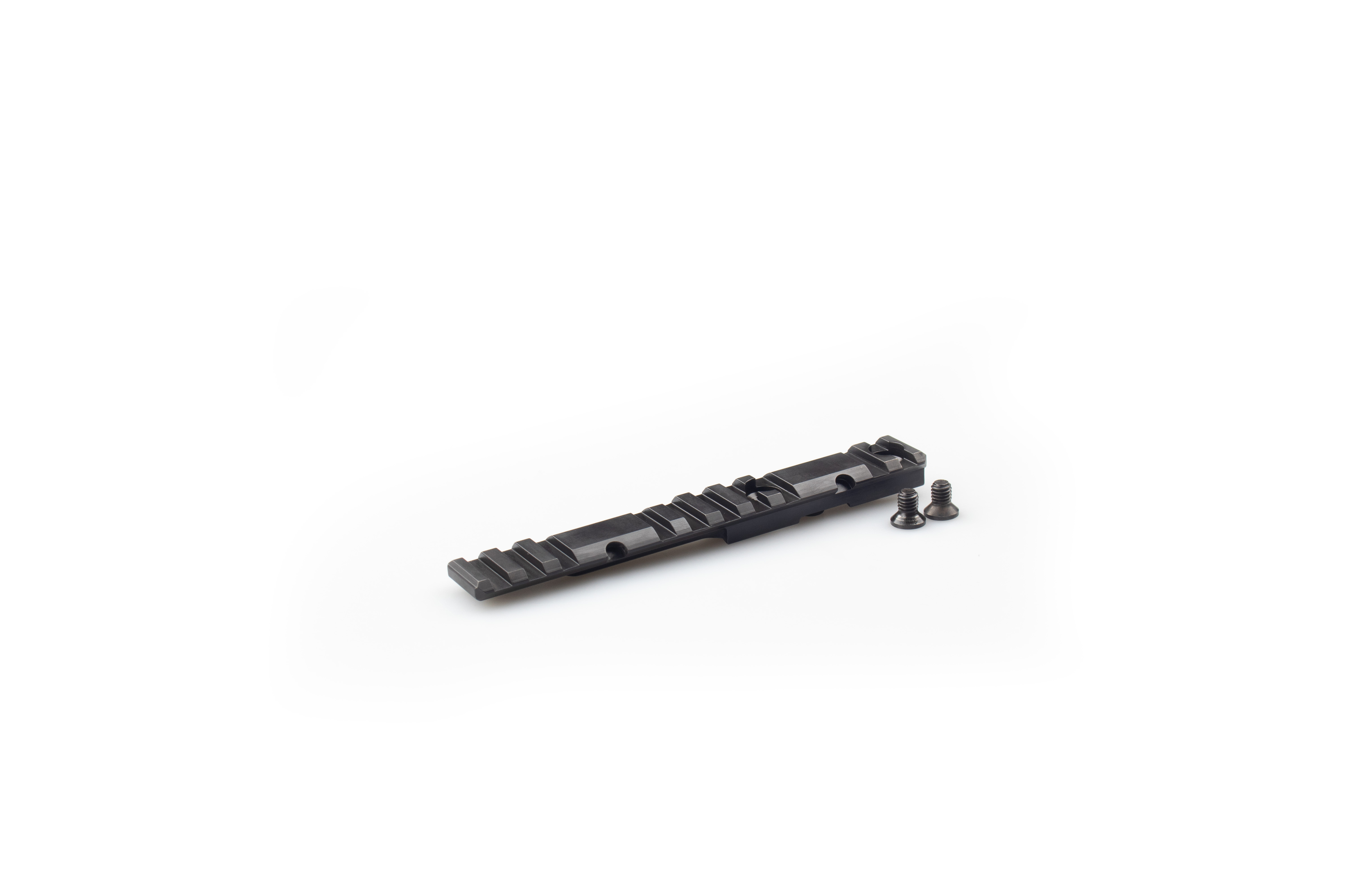Multirail - Picatinny - Blaser - Mauser 25 inkl. 2 St. N00125 Multirail - Picatinny - Blaser - Mauser 25 inkl. 2 St. N00125