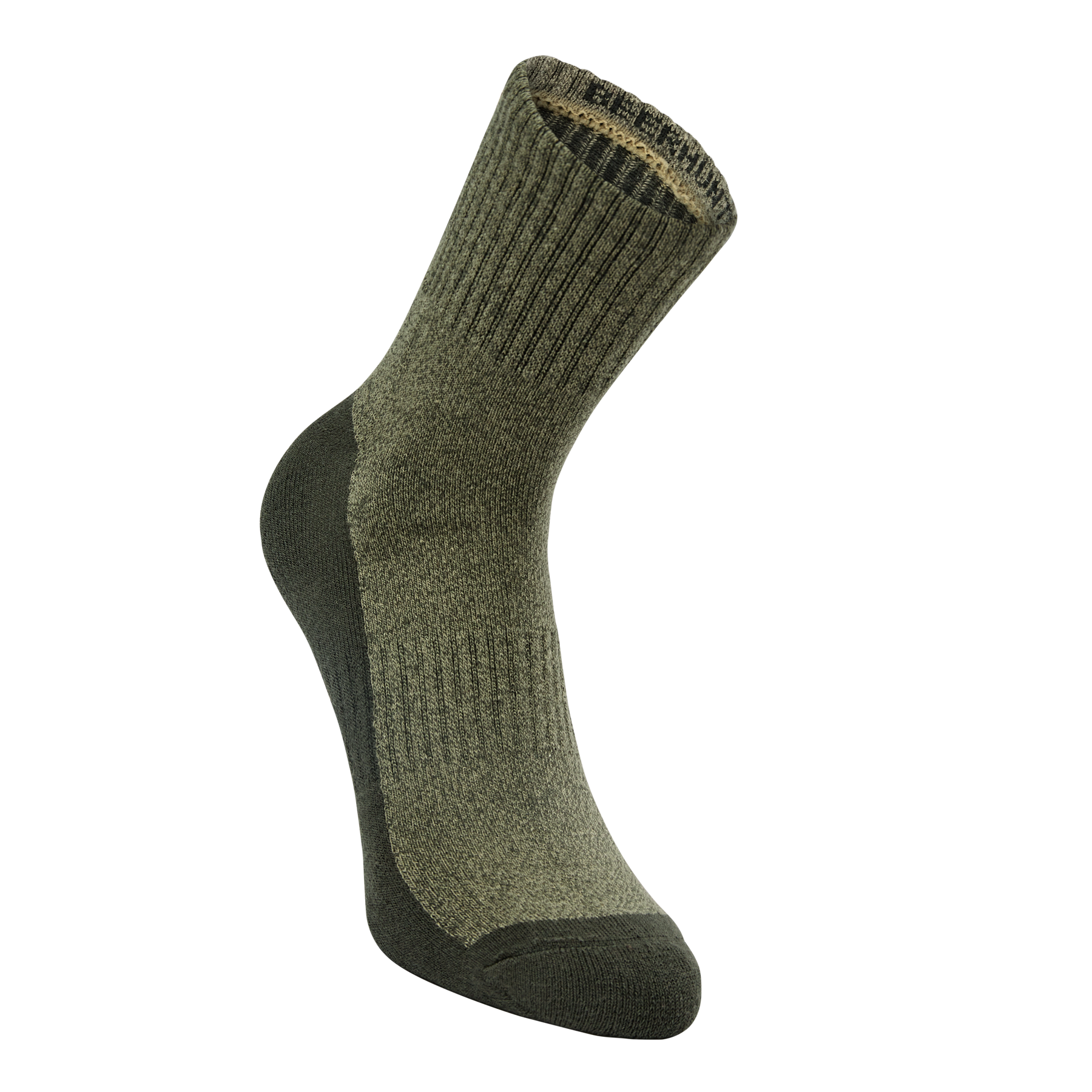 Hemp Mix Ankle Socks