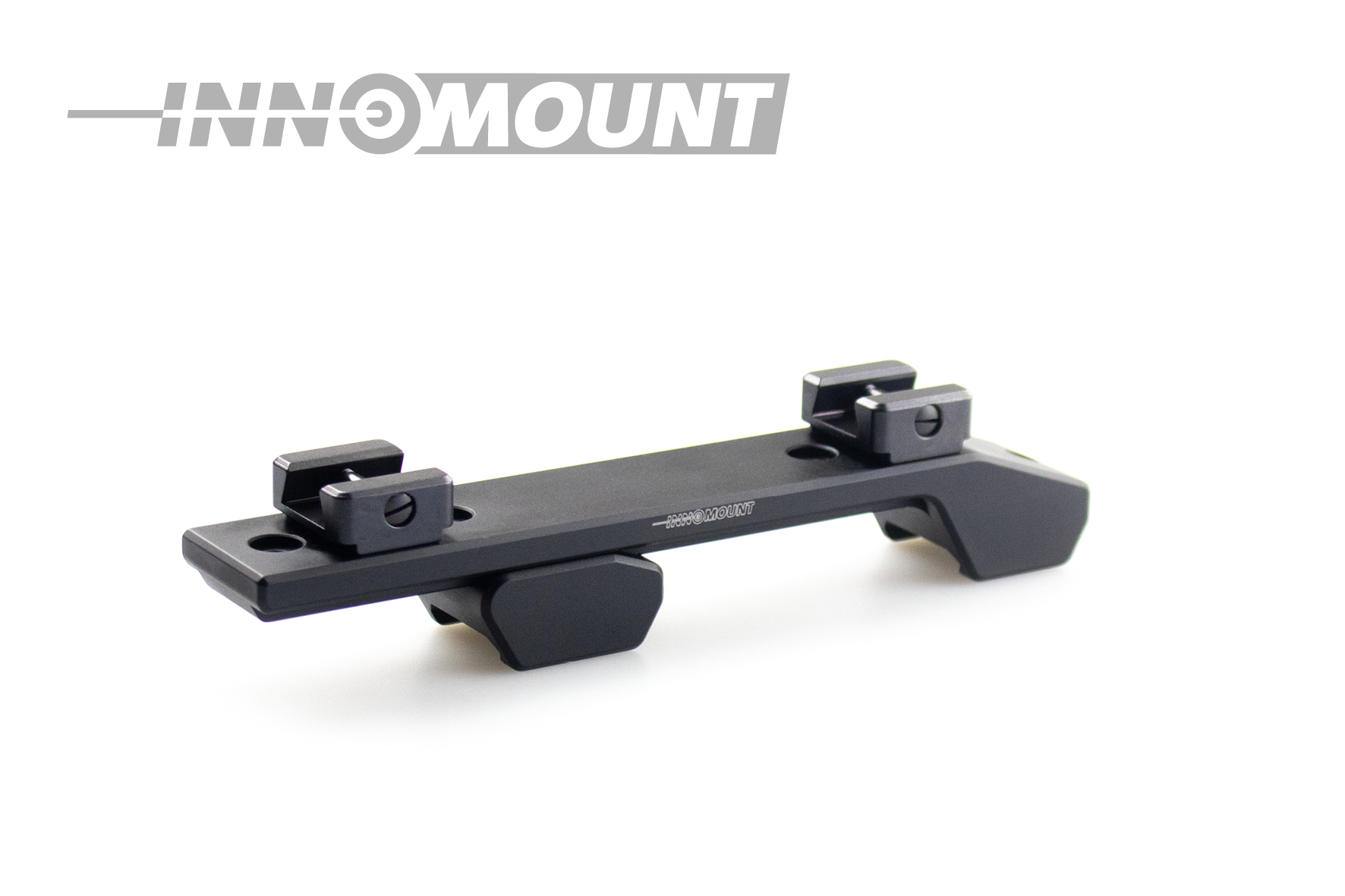 INNOMOUNT FM for Weaver/Picatinny - 2 pieces - variable - LM Rail
