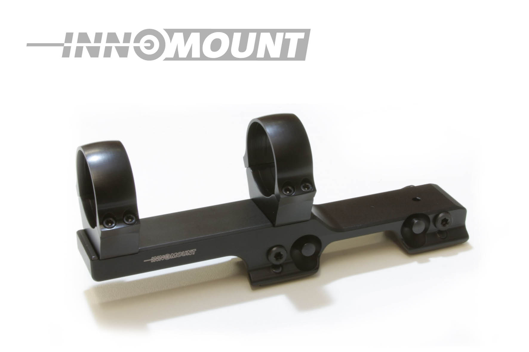 INNOMOUNT QD for Blaser - Yukon