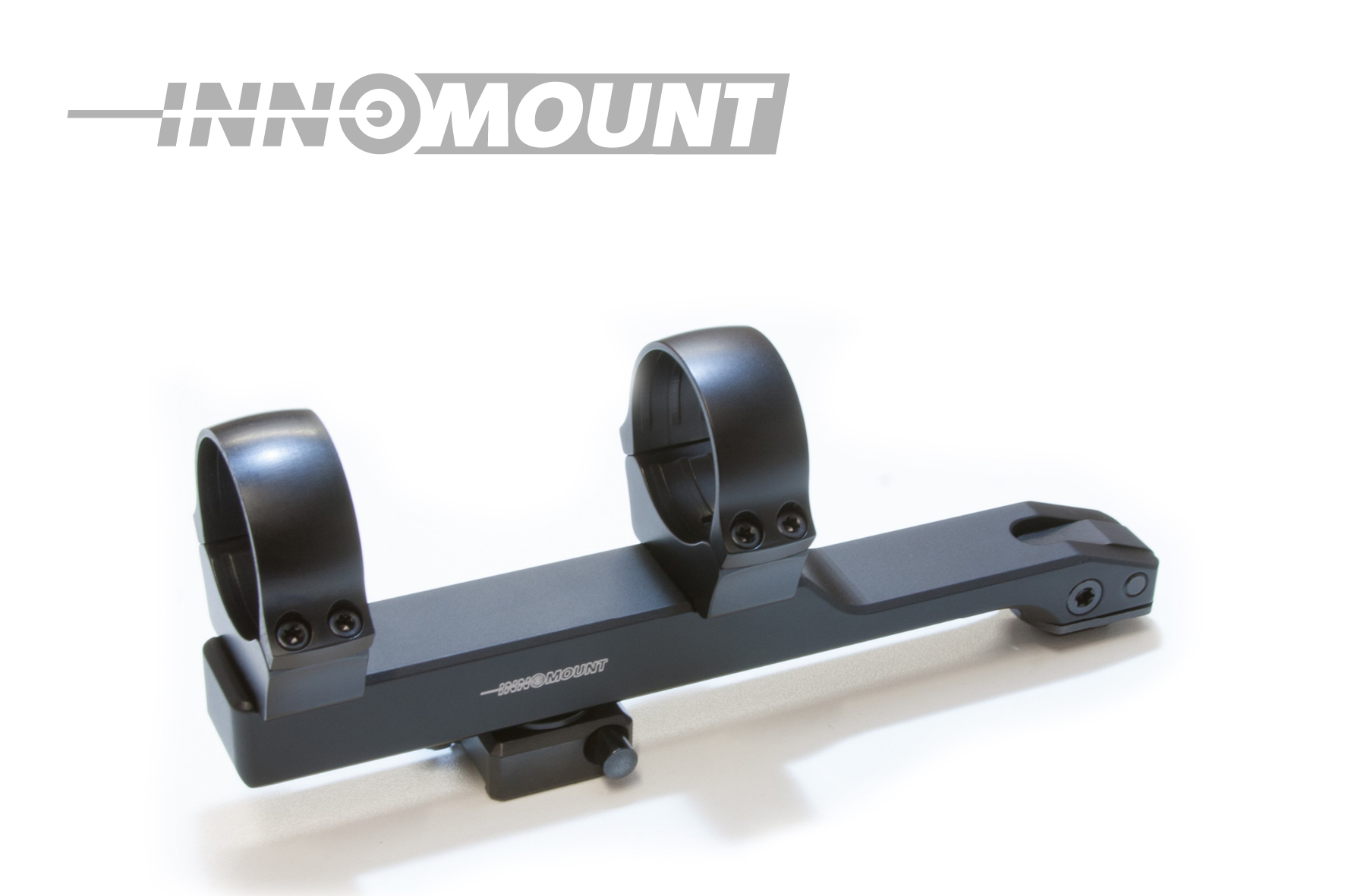 Innomount Swing Mount - 15mm Prisma - Yukon Photon