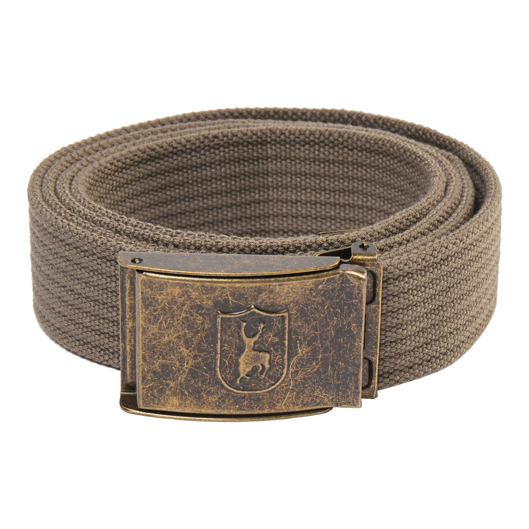 Canvas Belt