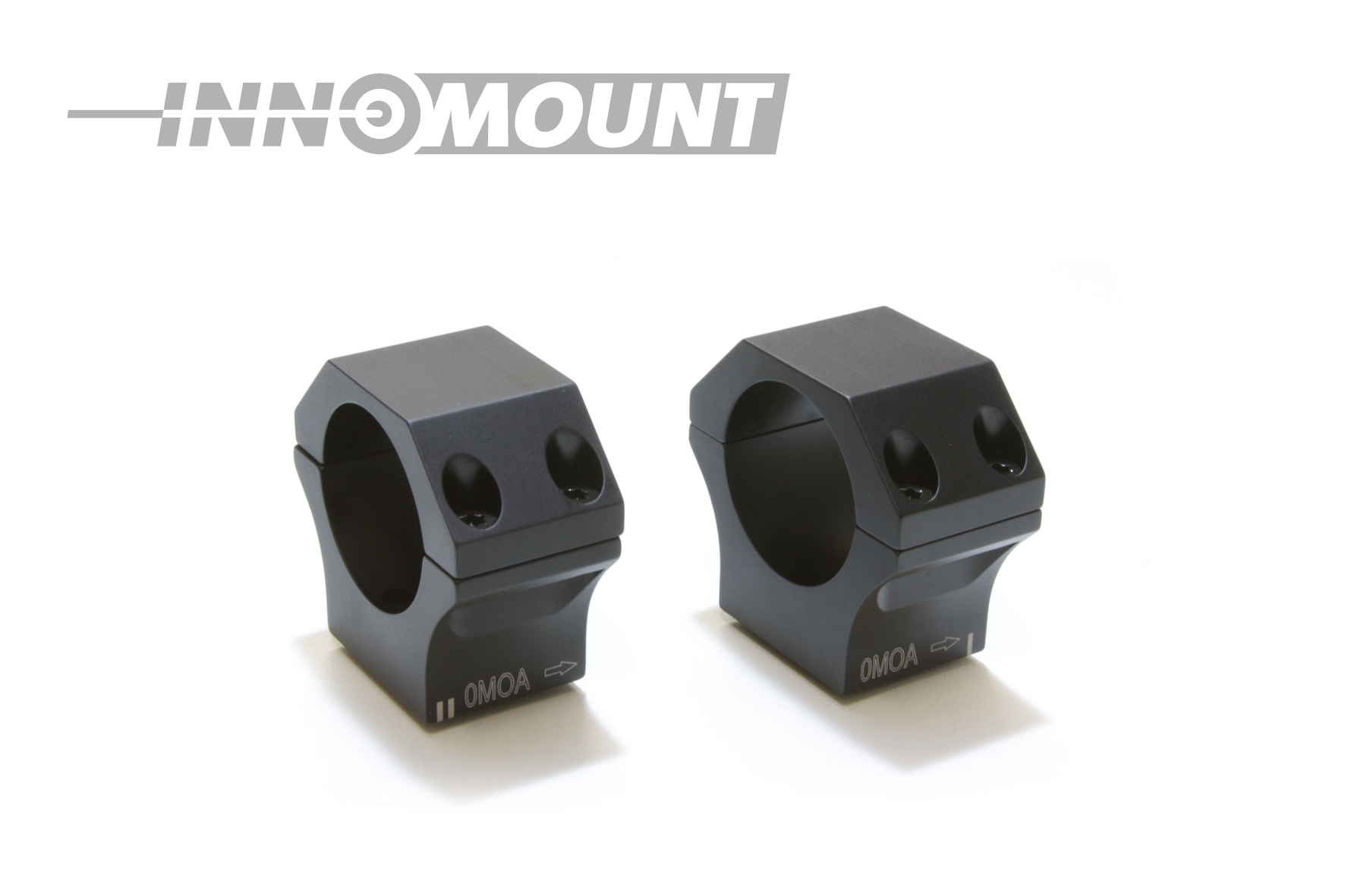 20-40-MOA_0-20fzaqY1QjwY3iH Ringpair tactical - without universal interface - ring 30mm - 0-20-MOA