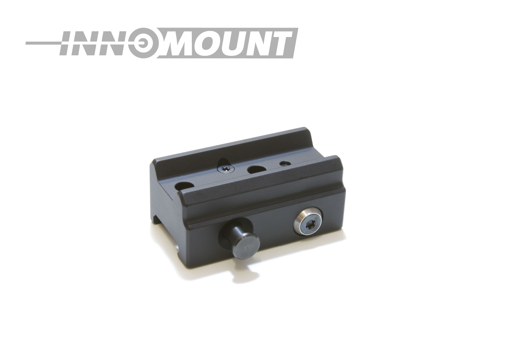 Tactical quick release mount Pulsar - Core