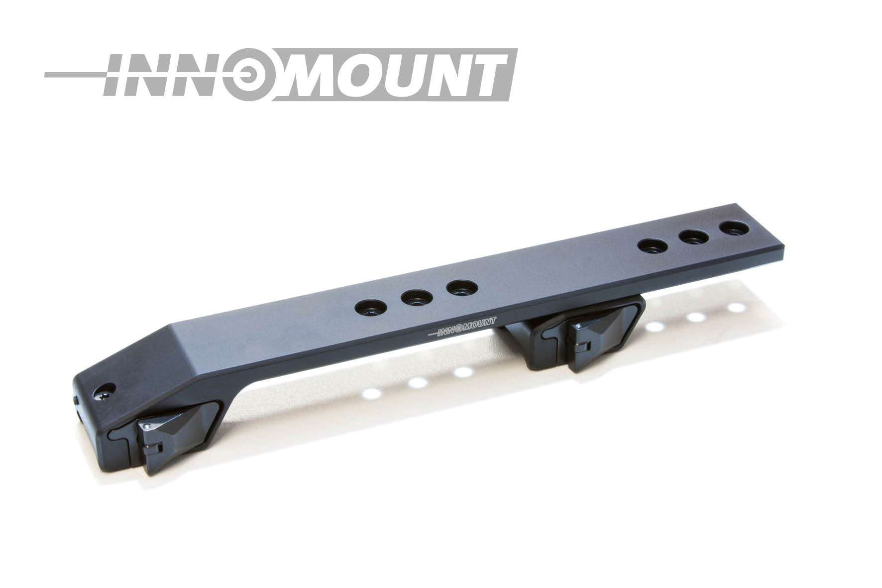 2021-01_Webshop_Montagen-Aufkipp66-68 INNOMOUNT QD for Weaver/Picatinny - 2 pieces - variable - Dedal