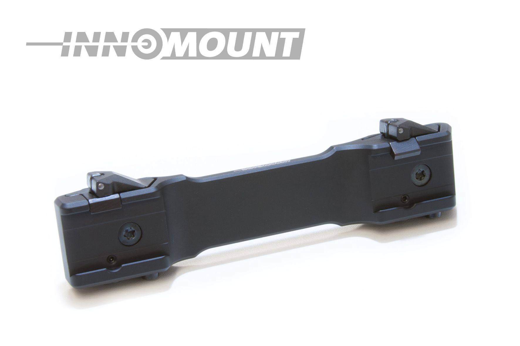 INNOMOUNT QD for CZ 550/557 - LM Rail