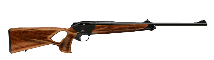 Blaser R8 Komplettierung - Success Blaser R8 Komplettierung - Success